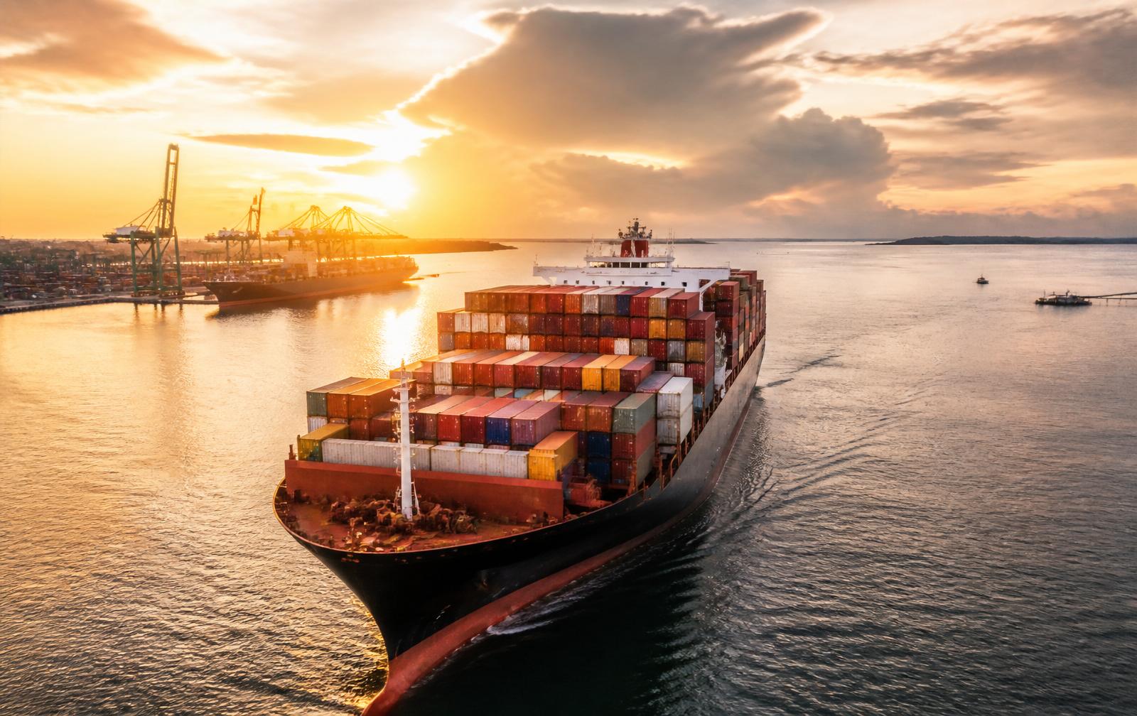 Global Export